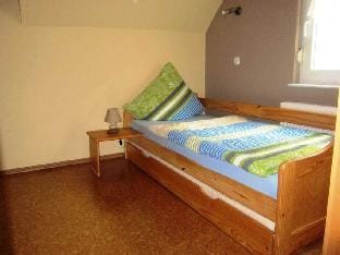 Sabine Comfortable holiday residence Vacation rental in Rhineland-Palatinate