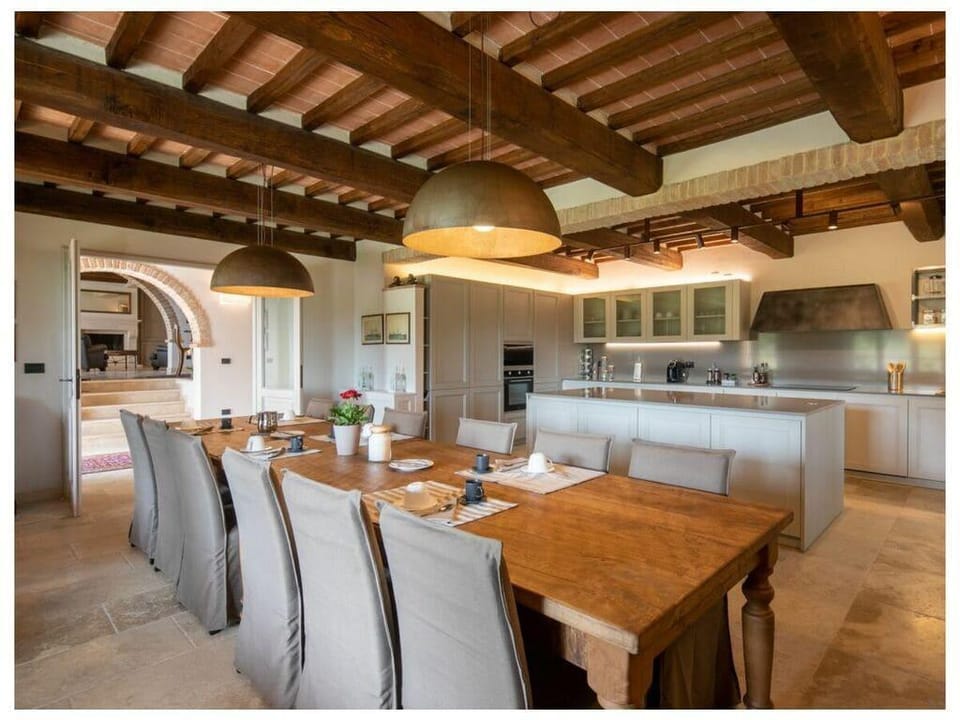 Villa Ripa Comfortable holiday residence Hotel in Tuscany