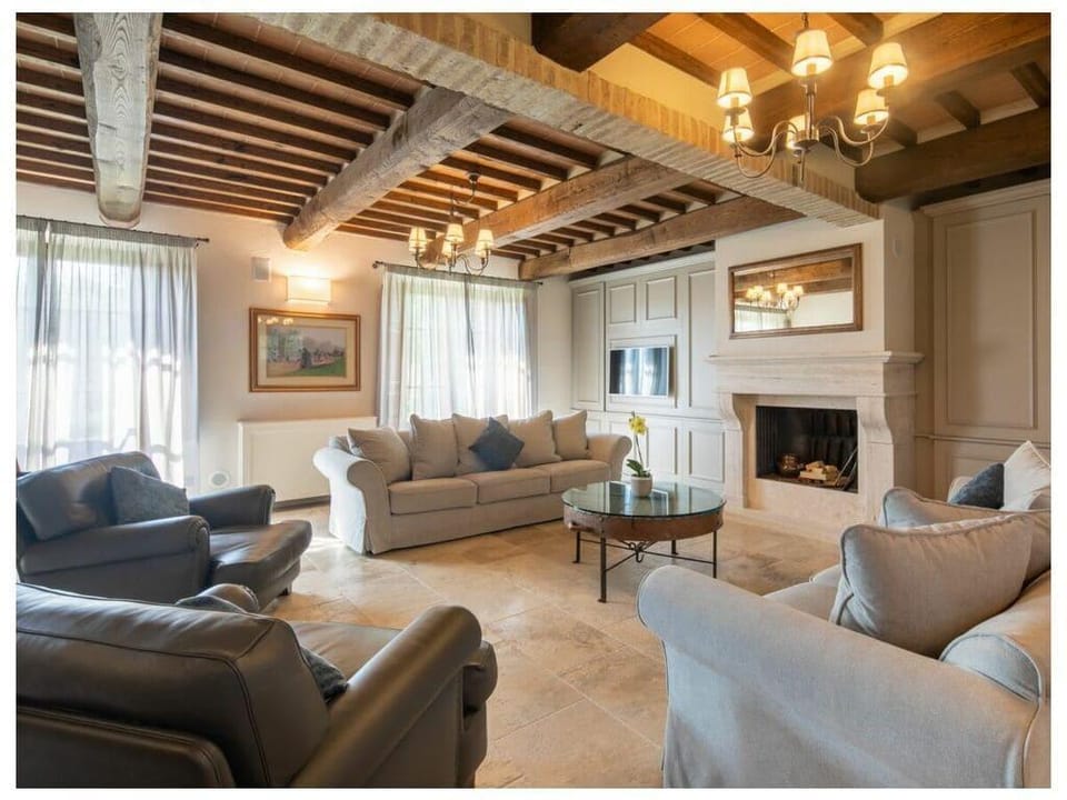 Villa Ripa Comfortable holiday residence Hotel in Tuscany