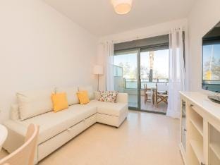 Atardecer En SanlUcar - Apartment With Free Wifi Vacation rental in Sanlúcar de Barrameda