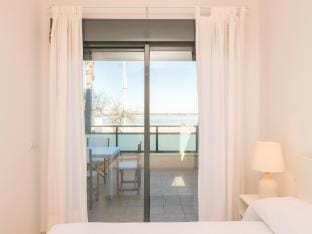 Atardecer En SanlUcar - Apartment With Free Wifi Vacation rental in Sanlúcar de Barrameda