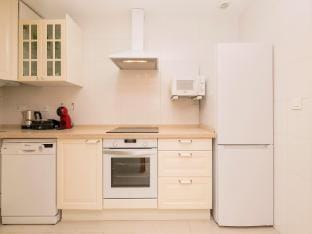 Atardecer En SanlUcar - Apartment With Free Wifi Vacation rental in Sanlúcar de Barrameda