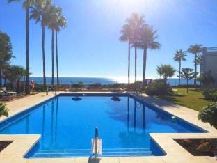 The Pearl of Marrakech 5 Vacation rental in Costa del Sol
