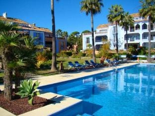The Pearl of Marrakech 5 Vacation rental in Costa del Sol