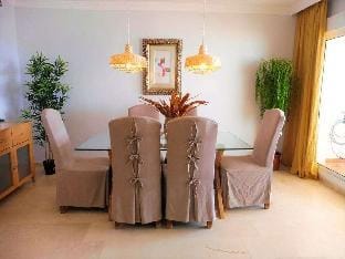 Beach Penthouse Bermuda Beach 3 Vacation rental in Costa del Sol