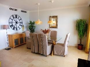 Beach Penthouse Bermuda Beach 3 Vacation rental in Costa del Sol