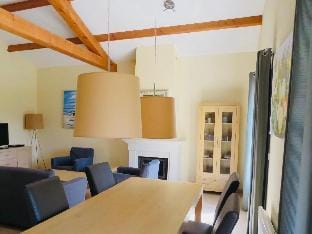 Villa in Les Forges with Golf  Pool Access Vacation rental in Pays de la Loire