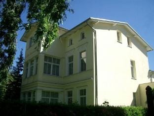 Komfortappartement Homas Vacation rental in Heringsdorf