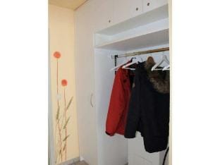 Komfortappartement Homas Vacation rental in Heringsdorf