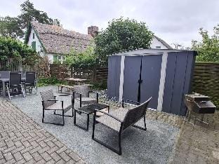 Winter Comfortable holiday residence Vacation rental in Mecklenburg-Vorpommern, Germany