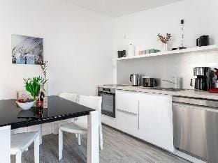 Heaven Comfortable holiday residence Vacation rental in Zinnowitz