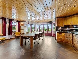 Forest House in Friesland with Sauna Vacation rental in Friesland, Netherlands