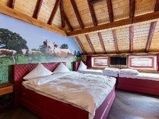 Forest House in Friesland with Sauna Vacation rental in Friesland, Netherlands