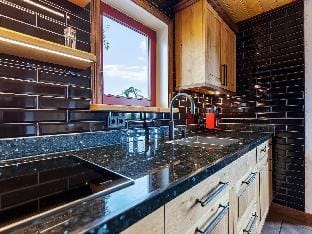 Holiday Home in Friesland near Canal  Lake Vacation rental in Friesland, Netherlands