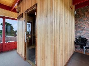 Holiday Home in Friesland near Canal  Lake Vacation rental in Friesland, Netherlands