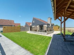 Holiday Home in Julianadorp by Beach Vacation rental in Julianadorp