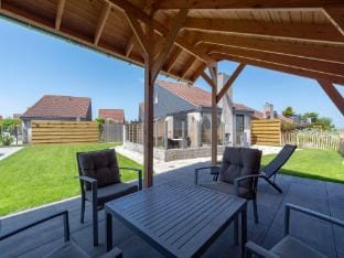 Holiday Home in Julianadorp by Beach Vacation rental in Julianadorp