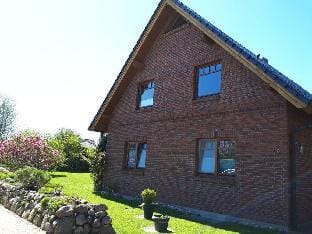 Fuge Comfortable holiday residence Vacation rental in Kappeln