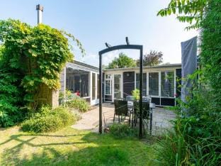 Bungalow in Sint Maartenszee near Dunes Vacation rental in Callantsoog