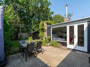 Bungalow in Sint Maartenszee near Dunes Vacation rental in Callantsoog