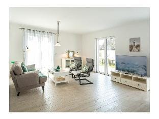 Three-master house no. 1 Vacation rental in Mecklenburg-Vorpommern, Germany