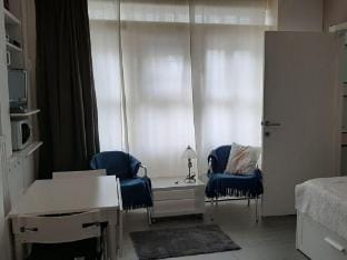 Florivan Comfortable holiday residence Vacation rental in Ostend