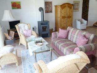 House Thor - Huus Asgard Vacation rental in Region of Southern Denmark