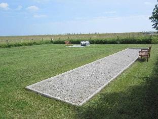 House Thor - Huus Asgard Vacation rental in Region of Southern Denmark