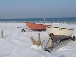 Merlins Turmhuus Comfortable holiday residence Vacation rental in Region of Southern Denmark