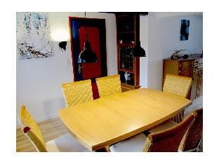 Midgard Comfortable holiday residence Vacation rental in Region of Southern Denmark