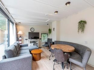Bungalow near Sint Maartenszee Beach Vacation rental in Callantsoog