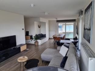 Relaxing Beachside Apartment Apartment in Koksijde