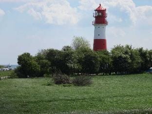 Godewind Comfortable holiday residence Vacation rental in Region of Southern Denmark