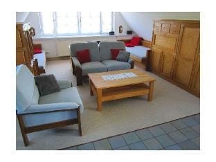 Godewind Comfortable holiday residence Vacation rental in Region of Southern Denmark