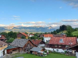 Main Comfortable holiday residence Vacation rental in Immenstadt
