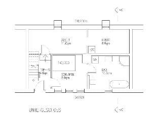 Haus FeLiSi Comfortable holiday residence Vacation rental in Lower Saxony, Germany