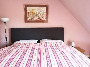 Weitkamper Comfortable holiday residence Vacation rental in Kappeln