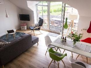 North-West Comfortable holiday residence Vacation rental in Kappeln