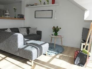 North-West Comfortable holiday residence Vacation rental in Kappeln