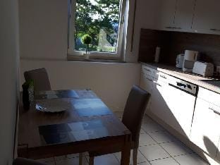 Tacke 5 - Penthouse Bodenwerder - Vacation rental in Lower Saxony, Germany