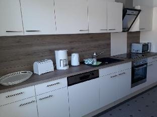 Tacke 5 - Penthouse Bodenwerder - Vacation rental in Lower Saxony, Germany