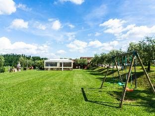 Mansion in Perugia with Pool  Green Hills Vacation rental in Umbria