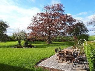 Holiday farm Fraulund - Holiday apartment Nieluck Vacation rental in Schleswig-Holstein