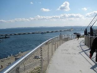 Morning air Comfortable holiday residence Vacation rental in Mecklenburg-Vorpommern, Germany