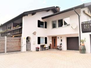 Appartement in Huis Bischoff Vacation rental in Schwangau