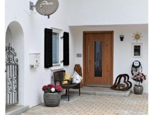 Appartement in Huis Bischoff Vacation rental in Schwangau