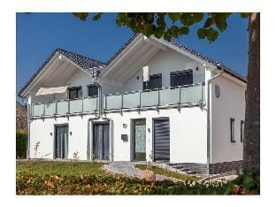 Three-master house no. 2 Vacation rental in Mecklenburg-Vorpommern, Germany