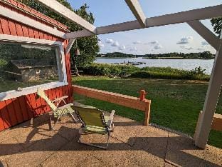 Schleipanorama Modern retreat Vacation rental in Schleswig-Holstein