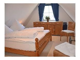 Fischer Comfortable holiday residence Vacation rental in Mecklenburg-Vorpommern, Germany