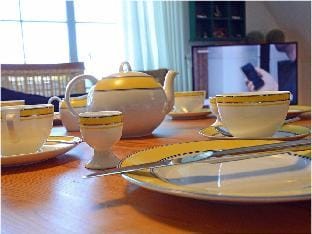 Fischer Comfortable holiday residence Vacation rental in Mecklenburg-Vorpommern, Germany
